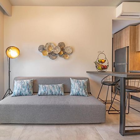 Amarada Marina Suites Rhodes City ภายนอก รูปภาพ