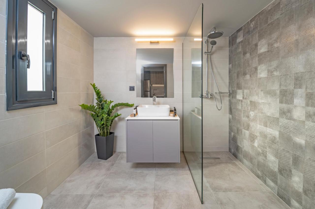 Amarada Marina Suites Rhodes City ภายนอก รูปภาพ